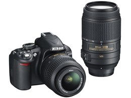 最終値下げ★Nikon D3100 デジタル一眼レフカメラ 　標準レンズ&その他