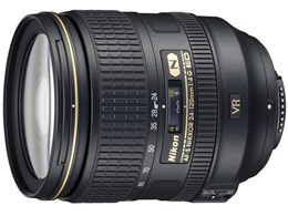 ニコン AF-S NIKKOR 24-120mm f/4G ED VR 価格比較 - 価格.com