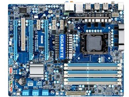 GA-X58-USB3 Rev.1.0
