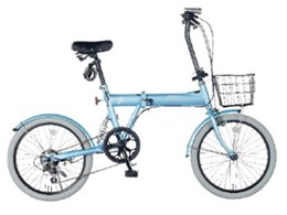 wuY BGC-K206 BL [u[]