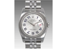 �f�C�g�W���X�g 116234 [�f�R���[�g�A���r�A �W���r���[�u���X���b�g �V���o�[]