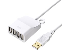 USB-HEX406W [�z���C�g]