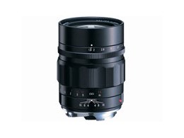 フォクトレンダー HELIAR classic 75mm F1.8