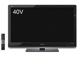 lc40 - 液晶テレビ・有機ELテレビの通販・価格比較 - 価格.com