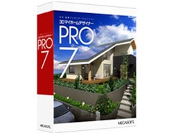 3D}Cz[fUCi[PRO7
