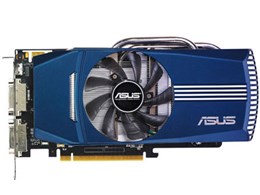 ENGTX460 DIRECTCU TOP/2DI/1GD5 [PCIExp 1GB]