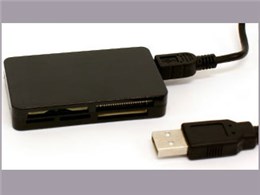 AU-CR8501 [USB 52in1]