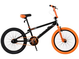 DOPPELGANGER BMX X14