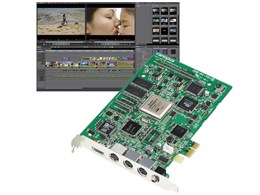 HDRECS with EDIUS Neo 2 Booster