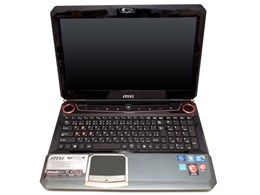 GX660R GX66I7-2FHR