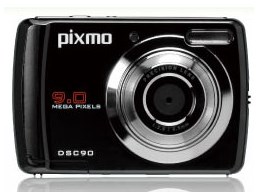 pixmo DSC90