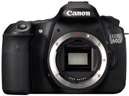 EOS 60D {fB