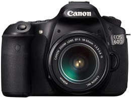 デジタル一眼カメラ eos60d」の人気商品一覧 | 安い商品を通販
