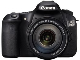 CANON EOS 60D EF-S18-135 IS レンズキット 価格比較 - 価格.com