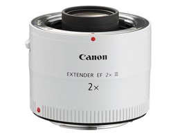CANON EXTENDER EF2X III 価格比較 - 価格.com
