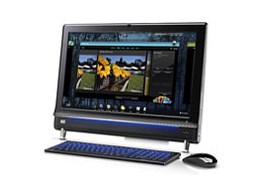 TouchSmart PC 600-1240jp X^CbV^b`plf