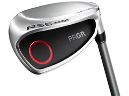 プロギアR45 R55ウェッジ 2本セット　チッパー　美品！ PRGR プロギア 2010 R35 / R45 R55 ウェッジ (オリジナル