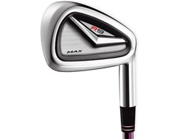 R9 MAX ACA fB[X 5I [RE*AX 50Vtg tbNXFL]