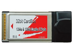 IEEE1394b-CB2 [1394a/1394b]