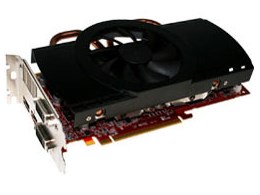 RH5850-E1GHW/HD/DP/G2 [PCIExp 1GB]