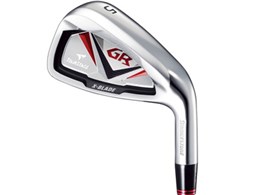 �c�A�[�X�e�[�W X-BLADE GR �A�C�A�� PS [TourAD AD B10-03i �t���b�N�X�FS]