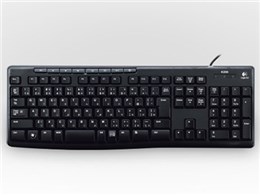 Media Keyboard K200 [ubN]