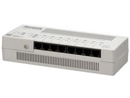 Switch-S8PWR PN21089K