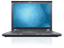 ThinkPad T410si 2901CTO Gg[pbP[W 250GBHDDڃf