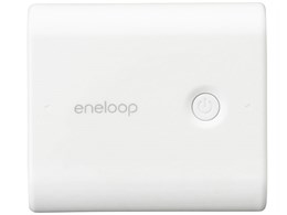 eneloop mobile booster USBo͕t`ECIobe[ KBC-L2BS