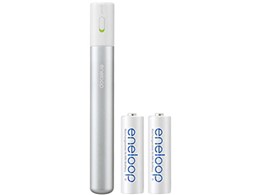 eneloop stick booster USBo͕tnfBd KBC-D1BS