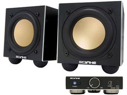 Kro Craft mini Speaker PLUS SCKCM-1000P-B