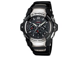 カシオ G-SHOCK GIEZ GS-1400-1AJF 価格比較 - 価格.com