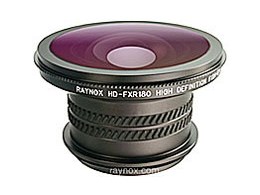 HD-FXR180