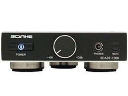 xCAvmini SDA35-1000-BK [ubN]