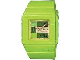 Baby-G �J�X�P�b�g BGA-200-3EDR [�C�O���f��]