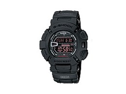 G-SHOCK �}�b�h�}�� G-9000MS-1DR [�C�O���f��]