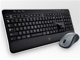 Wireless Combo MK520 [ubN]