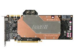 N480GTX HydroGen  [PCIExp 1.5GB oN]