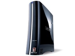 LinkStation LS-V500L