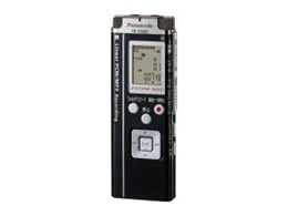 Panasonic RN-502 ボイスレコーダー(新品未使用) Panasonic RN-502 Microcassette Micro Tape Recorder Voice