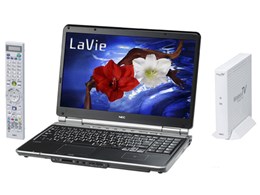 LaVie G ^CvL i.com胂f NSL507LJ000Z