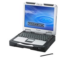 TOUGHBOOK CF-31ATAAKDJ