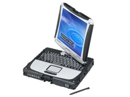 TOUGHBOOK CF-19RR1ADS