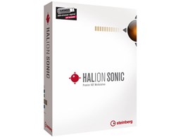 HALION SONIC/R