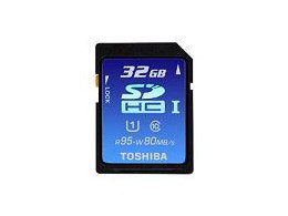 THNSU032GAA21L [32GB]