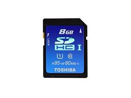THNSU008GAA21J [8GB]
