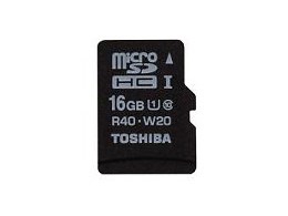 THNSU016GBB2A0 [16GB]