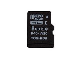 THNSU008GBB2A0 [8GB]