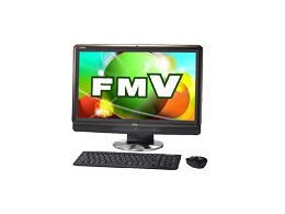 FMV ESPRIMO FH550/AN F550AN5_A026 i.com Officeڃf