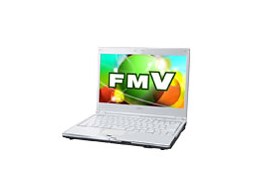 FMV LIFEBOOK SH560/AN S560AN7_A029 ���i.com���� Core i5���ڃ��f��